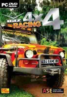 Descargar UAZ 4X4 Racing [English] por Torrent